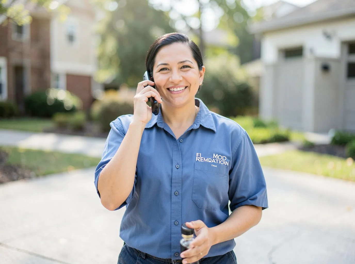 Mold Remediation Conway, NC FAQs